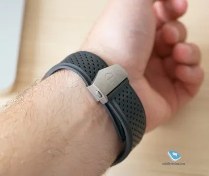 Огляд розумних годин tag heuer connected (годин) Огляд розумних годин tag heuer connected