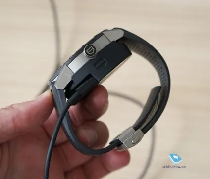 Огляд розумних годин tag heuer connected (годин) Огляд розумних годин tag heuer connected