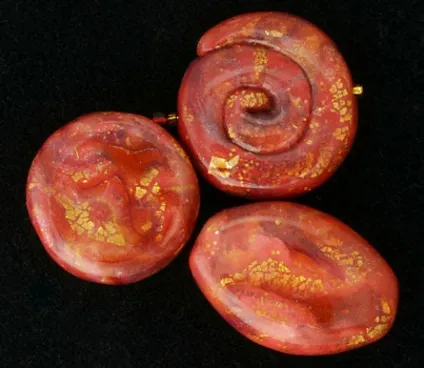 Огляд техніка мокуме Гані (mokume gane), руки не для нудьги (поради) Огляд техніка мокуме Гані (mokume gane), руки не для нудьги