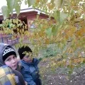 10 Рад про те, як не захворіти восени (ранній розвиток) 10 Рад про те, як не захворіти восени