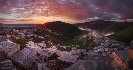 15 Місць в Дагестані, які варто побачити кожному (Дагестані) 15 Місць в Дагестані, які варто побачити кожному