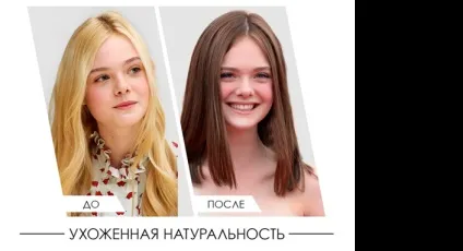 10 Способів оновити зачіску (зробити самій собі) 10 Способів оновити зачіску