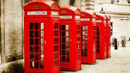 12 Причин відвідати лондон хоча б раз в житті (лондон) 12 Причин відвідати лондон хоча б раз в житті