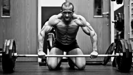 10 Способів подолати плато в бодібілдингу - зожнік (способів) 10 Способів подолати плато в бодібілдингу - зожнік