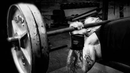 10 Способів подолати плато в бодібілдингу - зожнік (бодібілдингу) 10 Способів подолати плато в бодібілдингу - зожнік