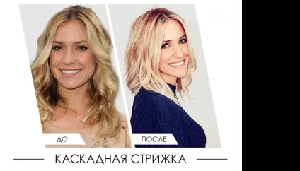 10 Способів оновити зачіску (зачіску) 10 Способів оновити зачіску