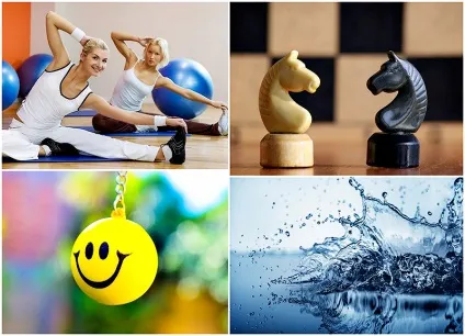 10 Способів змусити мозок працювати швидше (змусити) 10 Способів змусити мозок працювати швидше