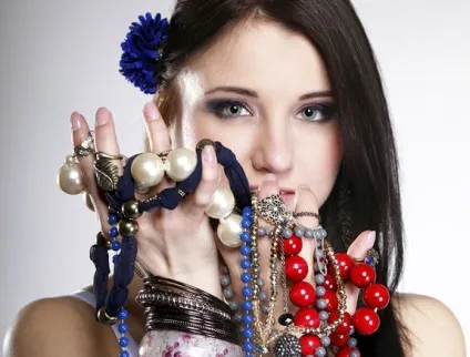 13 Рад, як перемогти в собі «село» - жіночий гід (волосся нігті вії) 13 Рад, як перемогти в собі «село» - жіночий гід