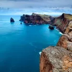 Острів мадейра фото
