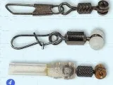 Оснащення ковзного поплавця і особливості монтажу (оснащення) Оснащення ковзного поплавця і особливості монтажу