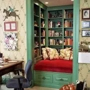 Оригінальні варіанти оформлення спальні, ремонт без проблем (оформлення спальної кімнати) Оригінальні варіанти оформлення спальні, ремонт без проблем