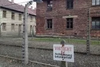 Звільнення «фабрики смерті» (смерті) Звільнення «фабрики смерті»