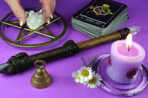 Помилки в магічній роботі - магічний портал (магічної) Помилки в магічній роботі - магічний портал