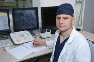 Відділення рентгенендоваскулярної методів діагностики і лікування - клініка 29 (артерій таза нижніх кінцівок) Відділення рентгенендоваскулярної методів діагностики і лікування - клініка 29
