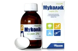 Остаточний кашель після бронхіту у дорослих - як і чим лікувати (бронхіту) Остаточний кашель після бронхіту у дорослих - як і чим лікувати