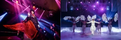 Організація весіль в Севастополі (відчувати себе комфортно) Організація весіль в Севастополі