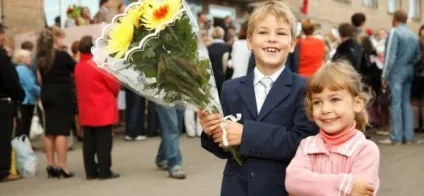Особливості адаптації першокласників до школи ознаки успішної і невдалої адаптації дитини до (адаптації) Особливості адаптації першокласників до школи ознаки успішної і невдалої адаптації дитини до