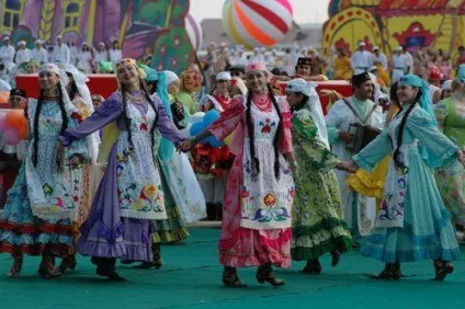 Організація і проведення національного свята (губернатори міста області) Організація і проведення національного свята