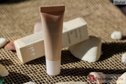 Основа для макіяжу губ tony moly face mix primer lip concealer - «консилер для губ примха чи правда (основа) Основа для макіяжу губ tony moly face mix primer lip concealer - «консилер для губ примха чи правда