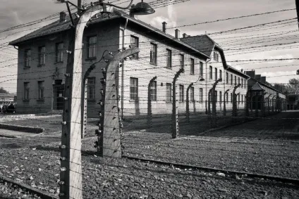 звільнення Освенцима