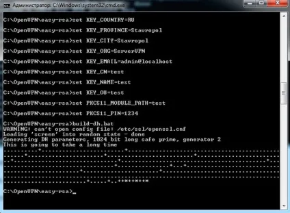 Організація каналів між офісами за допомогою openvpn з додатковою пральний захистом - записки (openvpn) Організація каналів між офісами за допомогою openvpn з додатковою пральний захистом - записки