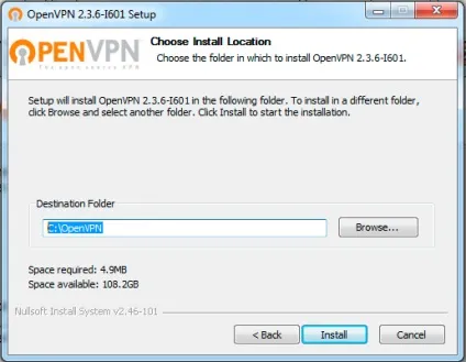 Організація каналів між офісами за допомогою openvpn з додатковою пральний захистом - записки (windows server) Організація каналів між офісами за допомогою openvpn з додатковою пральний захистом - записки