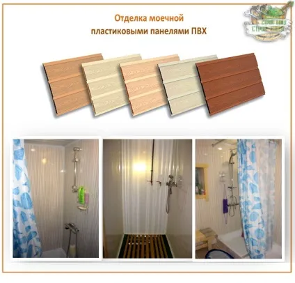 Оздоблення лазні вагонкою як правильно обшити баню вагонкою своїми руками (обробка) Оздоблення лазні вагонкою як правильно обшити баню вагонкою своїми руками