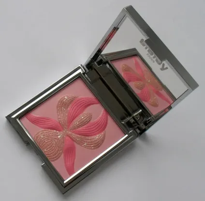 Осіння колекція sisley city muse палетка і блиск для губ (колекція) Осіння колекція sisley city muse палетка і блиск для губ