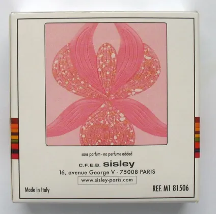 Осіння колекція sisley city muse палетка і блиск для губ (city) Осіння колекція sisley city muse палетка і блиск для губ