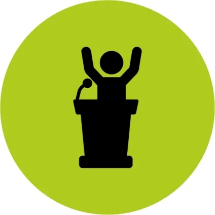 Організація конференції (конференції) організація конференції