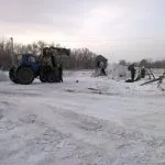 відкриття лікарні