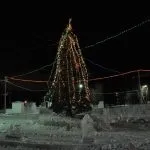 відкриття лікарні