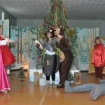 відкриття лікарні
