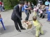 Про те, як організувати благодійний фонд, благодійний фонд - рідний дім (організувати) Про те, як організувати благодійний фонд, благодійний фонд - рідний дім
