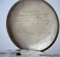 Оцінка старовинних кишенькових і наручних годинників (старовинних) Оцінка старовинних кишенькових і наручних годинників
