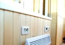Опалення на балконі своїми руками поради експерта