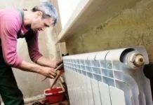 Опалення на балконі своїми руками поради експерта