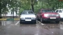 Відгуки власників daewoo nexia (деу Нексія)