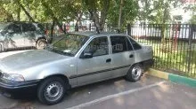Відгуки власників daewoo nexia (деу Нексія)