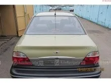 Відгуки власників daewoo nexia (деу Нексія)