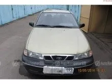 Відгуки власників daewoo nexia (деу Нексія)