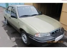 Відгуки власників daewoo nexia (деу Нексія)