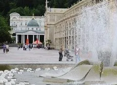 Відпочинок в Карлових Варах путівник по Карлових Варів (Карловим) Відпочинок в Карлових Варах путівник по Карлових Варів