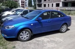 Відгуки про автомобілі daewoo