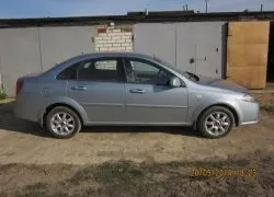 Відгуки про автомобілі daewoo