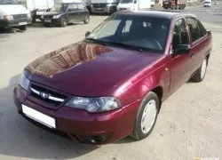 Відгуки про автомобілі daewoo