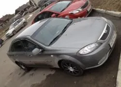 Відгуки про автомобілі daewoo