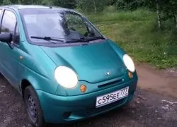 Відгуки про автомобілі daewoo
