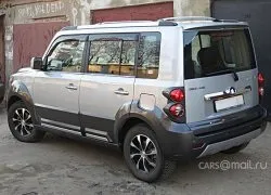 Відгуки про автомобілі great wall