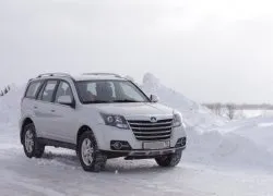 Відгуки про автомобілі great wall